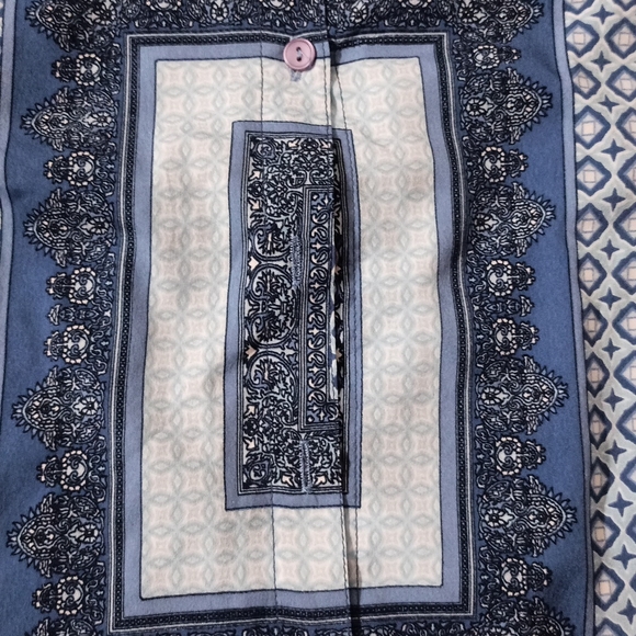 Blue Shirt Unisex - Picture 6 of 6